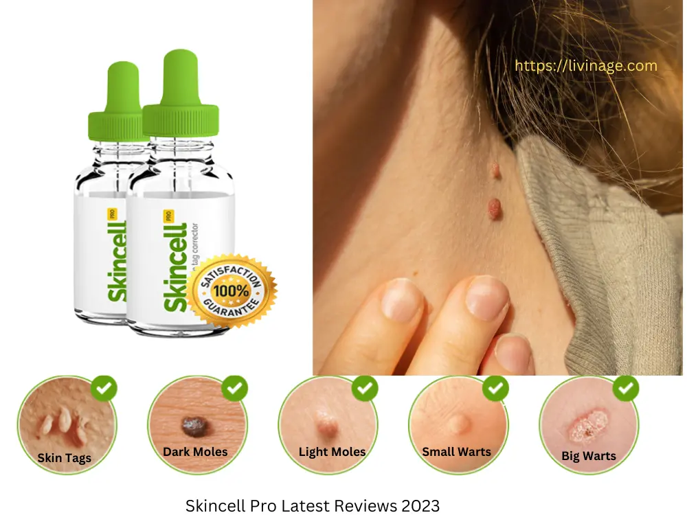 Skin Tags Remover