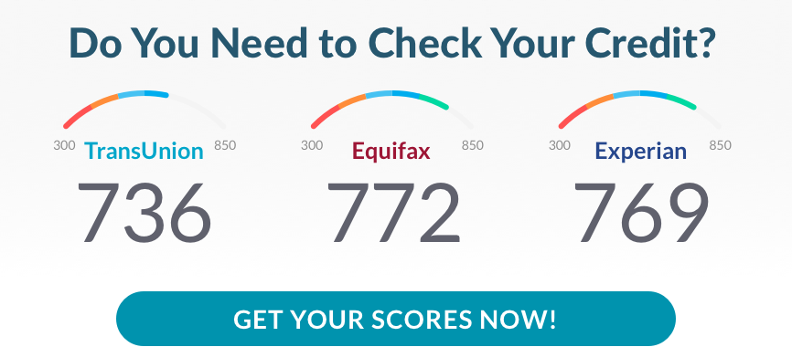 Get your credit scores now